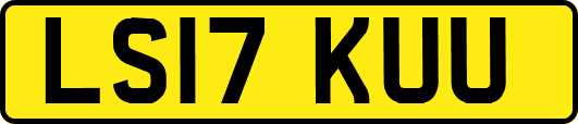 LS17KUU