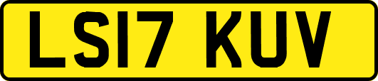 LS17KUV