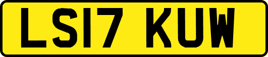 LS17KUW
