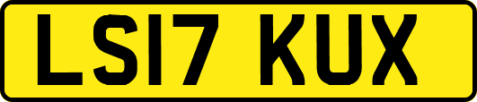 LS17KUX