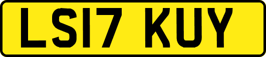 LS17KUY