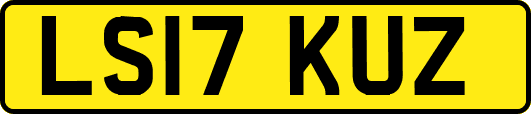 LS17KUZ