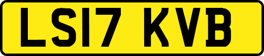 LS17KVB
