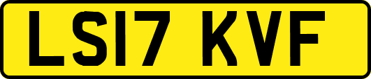 LS17KVF