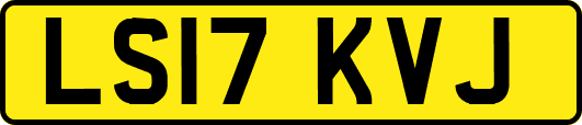 LS17KVJ