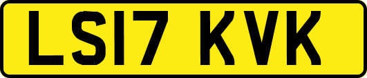 LS17KVK