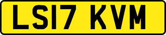 LS17KVM