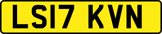 LS17KVN