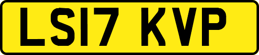 LS17KVP