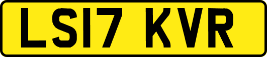 LS17KVR