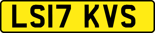 LS17KVS