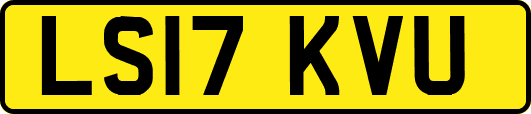 LS17KVU