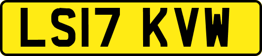 LS17KVW