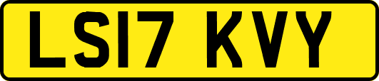 LS17KVY
