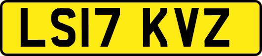 LS17KVZ