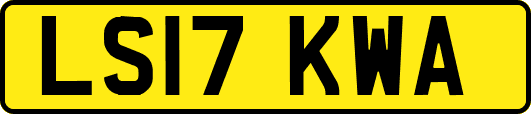 LS17KWA