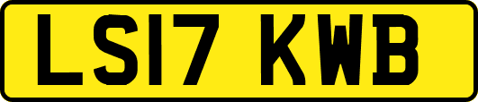 LS17KWB