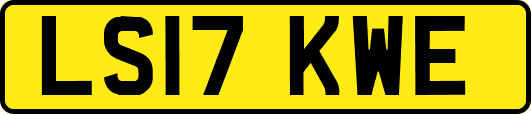 LS17KWE