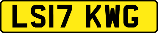 LS17KWG