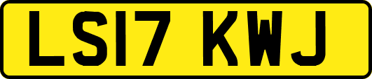 LS17KWJ