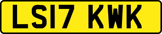 LS17KWK