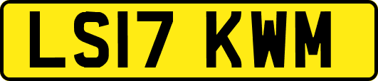 LS17KWM