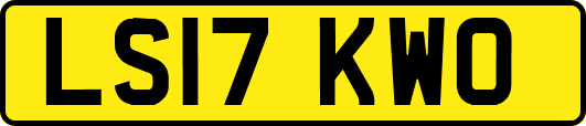 LS17KWO