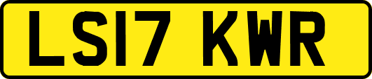 LS17KWR