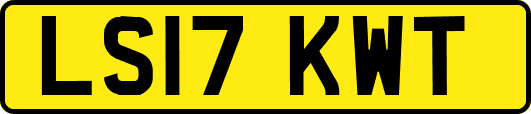 LS17KWT