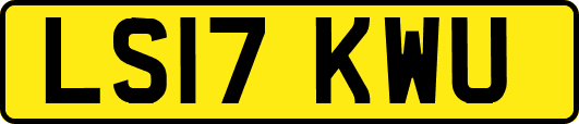 LS17KWU