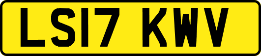LS17KWV