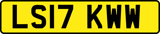 LS17KWW
