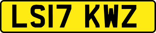 LS17KWZ