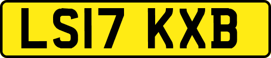 LS17KXB