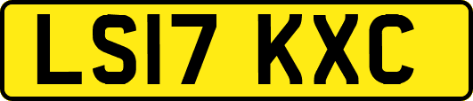 LS17KXC