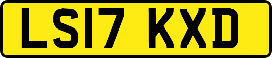 LS17KXD