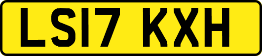 LS17KXH