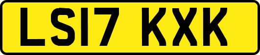 LS17KXK