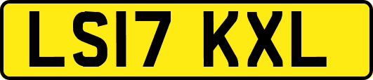 LS17KXL