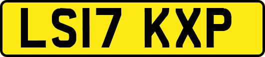 LS17KXP