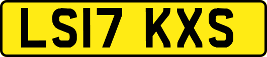 LS17KXS