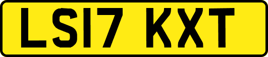 LS17KXT