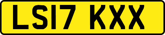 LS17KXX