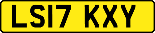 LS17KXY