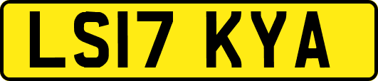 LS17KYA