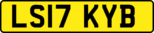 LS17KYB