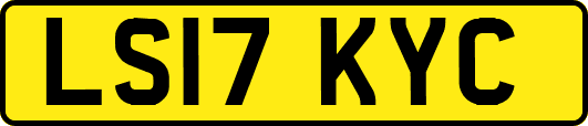 LS17KYC