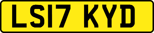 LS17KYD