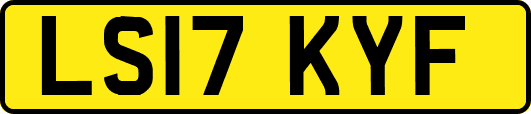 LS17KYF