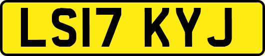LS17KYJ